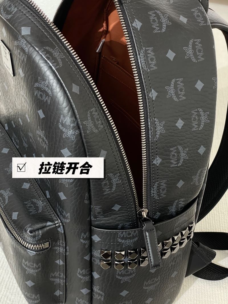 MCM Backpacks